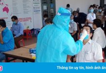 ĐH Bách khoa TP.HCM xét nghiệm cho giảng viên sau ca mắc Covid-19