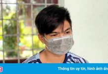 Khởi tố người mua ma túy đãi bạn