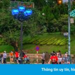 Đà Lạt dự kiến mở đường sách ở công viên Xuân Hương