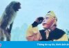 Tôn Ngộ Không qua góc nhìn của Lục Tiểu Linh Đồng