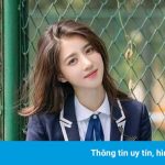 Hàn Quốc xóa bỏ quy định nữ sinh phải mặc nội y trắng