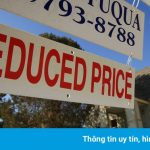 Cơn sốt giá bất động sản tại Mỹ bắt đầu hạ nhiệt?