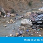 Chuyến hành hương biến thành đám tang của 20 người ở Pakistan