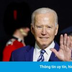 Thế giới chào đón ‘nước Mỹ trở lại’ trong nhiệm kỳ ông Biden