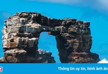 7 địa danh nổi tiếng thế giới đã biến mất mãi mãi