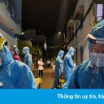 Chuỗi lây nhiễm liên quan chung cư Ehome 3 được phát hiện thế nào?
