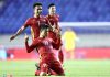 Tuyển Việt Nam vs Malaysia: ‘Chờ Văn Hậu tìm lại phong độ’ Malaysia vs Viet Nam anh 2
