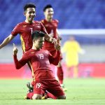Tuyển Việt Nam vs Malaysia: ‘Chờ Văn Hậu tìm lại phong độ’ Malaysia vs Viet Nam anh 2