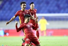 Tuyển Việt Nam vs Malaysia: ‘Chờ Văn Hậu tìm lại phong độ’ Malaysia vs Viet Nam anh 2