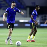 Tuyển Việt Nam vs Malaysia: ‘Đôi cánh mạnh nhất đã trở lại’ Malaysia vs Viet Nam anh 2