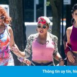 Phim mới của đạo diễn ‘Con nhà siêu giàu châu Á’ được ngợi khen