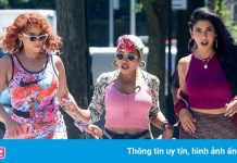 Phim mới của đạo diễn ‘Con nhà siêu giàu châu Á’ được ngợi khen