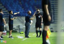 Tuyển Việt Nam 0-0 Malaysia: Tiến Linh bỏ lỡ cơ hội Malaysia vs Viet Nam anh 2