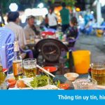 6 người cùng mâm nhậu ở TP.HCM nhiễm nCoV