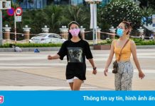 Khánh Hòa nới lỏng biện pháp phòng, chống dịch Covid-19