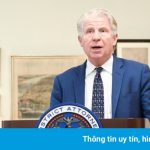 Mỹ trả 27 cổ vật cho Campuchia, trị giá gần 4 triệu USD