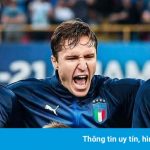 Khai mạc Euro 2020 – khi tiếng quốc ca rền vang trong thanh quản