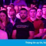 Đi dự hội nghị Bitcoin, nhiều người nổi tiếng mắc Covid-19