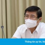 ‘Rất đáng lo khi TP.HCM phát hiện nhiều ca nhiễm qua khám sàng lọc’