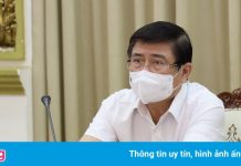 ‘Rất đáng lo khi TP.HCM phát hiện nhiều ca nhiễm qua khám sàng lọc’