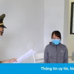 Nữ giám đốc đưa ‘chuyên gia dỏm’ người Trung Quốc nhập cảnh trái phép