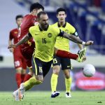 Tuyển Việt Nam 1-0 Malaysia: Tiến Linh tỏa sáng Malaysia vs Viet Nam anh 2