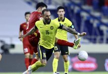 Tuyển Việt Nam 1-0 Malaysia: Tiến Linh tỏa sáng Malaysia vs Viet Nam anh 2