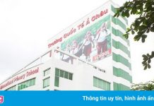Sở GD&ĐT TP.HCM đề nghị trường tư không tăng học phí