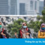 Chuyên gia lo ngại đợt dịch tồi tệ nhất với Indonesia vẫn chưa đến