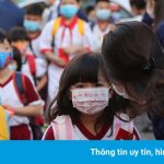 Các trường ở quận Gò Vấp tuyển sinh lớp 1 và 6 như thế nào?