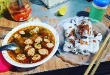 ‘1001 phiên bản’ của món bánh cuốn Việt Nam khắp ba miền 1001 phiên bản của món bánh cuốn Việt Nam khắp ba miền - 1