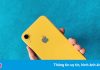 iPhone XR và loạt smartphone đang được giảm giá tại Việt Nam