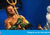 Bom tấn siêu anh hùng ‘Aquaman 2’ có tên chính thức
