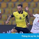 ‘Malaysia sẽ cố đá theo phong cách châu Âu trước tuyển Việt Nam’