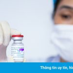 Bà Rịa – Vũng Tàu khảo sát nhu cầu mua vaccine Covid-19
