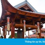 Chiêm bái không gian chùa Việt tại quần thể tâm linh đỉnh Ba Đèo