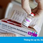 Hà Nội sẽ tiêm vaccine miễn phí cho người 18 đến 65 tuổi