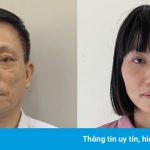 Bắt cựu Giám đốc Công ty xuất khẩu lao động hàng hải Vinalines