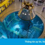 Bể bơi sâu nhất thế giới không dành cho dân thường