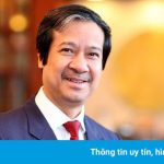 26 cán bộ, nhà giáo trúng cử đại biểu Quốc hội khóa XV