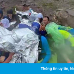 Trung Quốc trừng phạt 27 quan chức sau cuộc thi marathon ‘tử thần’