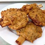 Món chả đắt khách nhất Hải Phòng được sáng chế ra trong tình huống hết sức bất ngờ Món chả đắt khách nhất Hải Phòng được sáng chế ra trong tình huống hết sức bất ngờ - Ảnh 1.