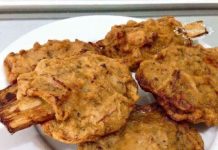 Món chả đắt khách nhất Hải Phòng được sáng chế ra trong tình huống hết sức bất ngờ Món chả đắt khách nhất Hải Phòng được sáng chế ra trong tình huống hết sức bất ngờ - Ảnh 1.