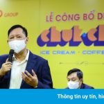 Kido mở chuỗi F&B