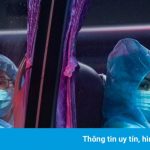 ‘TP.HCM cần thay đổi chiến lược xét nghiệm trước khi quá muộn’