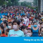 ‘Hết tháng 8, cố gắng tiêm vaccine cho toàn bộ công nhân các KCN’