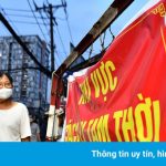 Những ổ dịch chưa rõ nguồn lây mới bùng phát tại TP.HCM