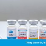 Gần 270.000 tổ chức, cá nhân ủng hộ quỹ vaccine