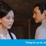 ‘Anh hùng xạ điêu 2021’ biến Hoàng Dược Sư thành người chồng bội bạc