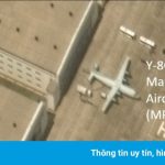 Tàu, máy bay trinh sát Trung Quốc xuất hiện phi pháp ở Đá Chữ Thập